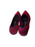 ROTHY'S Camo Red Flats Size 8 - photo 4