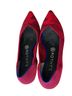 ROTHY'S Camo Red Flats Size 8 - photo 5