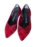 ROTHY'S Camo Red Flats Size 8 - photo 8