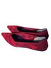 ROTHY'S Camo Red Flats Size 8 - photo 6
