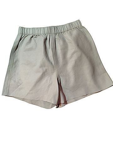 Kate Spade Saturday saturday Leather Shorts (view 2)