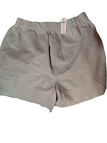 Kate Spade Saturday saturday Leather Shorts (view 1)