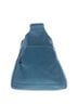 Great American Leatherworks 100% Leather Floral Blue Leather Backpack One size - photo 1
