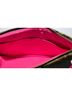 Parker & Hyde 100% Leather Camo Multi Color Leather Clutch One size - photo 5