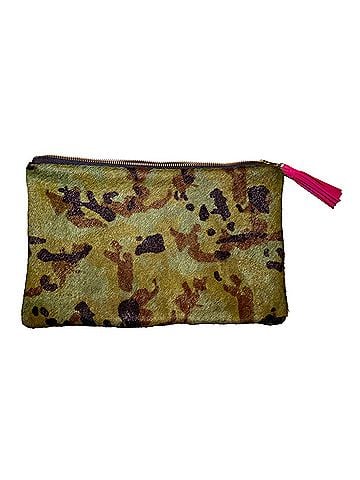 Parker & Hyde Parker & Hyde Leather Clutch (view 1)