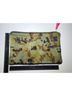 Parker & Hyde 100% Leather Camo Multi Color Leather Clutch One size - photo 6