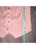 Walter Baker 92% Polyester 8% Spandex 100% Polyester Pink Vest Size XS - photo 10