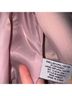 Walter Baker 92% Polyester 8% Spandex 100% Polyester Pink Vest Size XS - photo 6