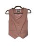 Walter Baker 92% Polyester 8% Spandex 100% Polyester Pink Vest Size XS - photo 1
