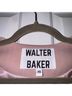 Walter Baker 92% Polyester 8% Spandex 100% Polyester Pink Vest Size XS - photo 3