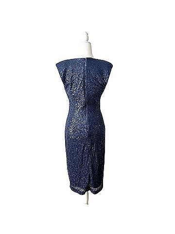 Eliza J Cocktail Dress (view 2)