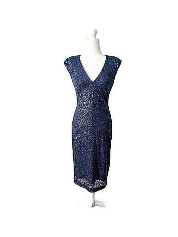 Eliza J Cocktail Dress (view 1)