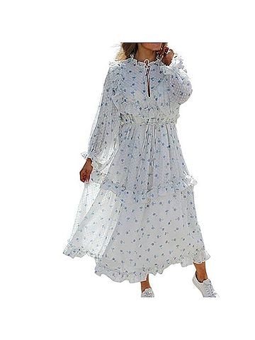 Stella Nova Barbara Casual Dress (view 1)