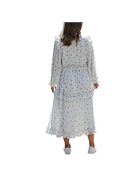Stella Nova Barbara Casual Dress (view 2)