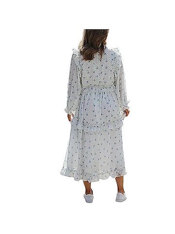 Stella Nova Barbara Casual Dress (view 2)