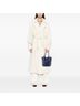 Hermès 100% Leather Blue Clemence Picotin Lock 22 One size - photo 2