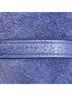 Hermès 100% Leather Blue Clemence Picotin Lock 22 One size - photo 7