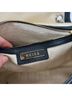 Reiss Solid Black Silver Gold Shoulder Bag One size - photo 4