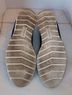 St. John's Bay 100% Suede Solid Blue Flats Size 8 - photo 6