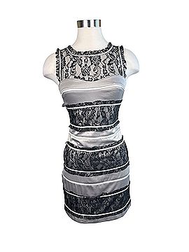 sachin and babi light blue dress BCBGeneration Women's Dresses On Sale Up To 90% Off Retail