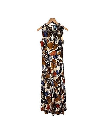 Ranna Gill Finola Casual Dress (view 1)