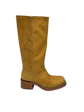 FRYE Campus 14L Boots (view 2)