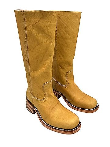 FRYE Campus 14L Boots (view 1)