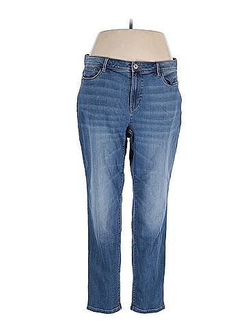 J.Jill Jeans (view 1)