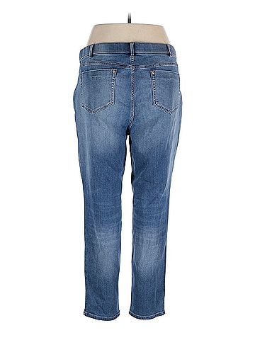J.Jill Jeans (view 2)