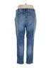 J.Jill Blue Jeans Size 18 (tall) - photo 2