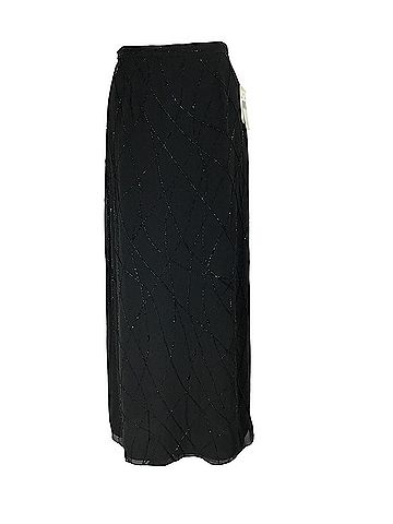 Dana Buchman Formal Skirt (view 1)