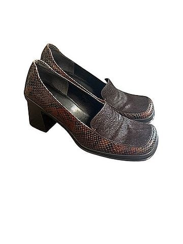 Enzo Angiolini Heels (view 1)