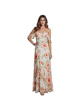 Used Floral Wedding Guest Dresses On Sale Up To 90% Off | ThredUp