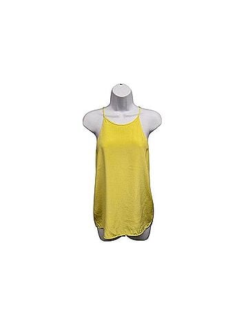 Tibi Sleeveless Top (view 1)