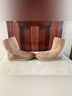 Ugg Tan Brown Boots Size 10 - photo 8