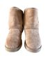 Ugg Tan Brown Boots Size 10 - photo 1