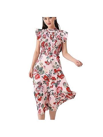 Sea New York Lanie Casual Dress (view 1)