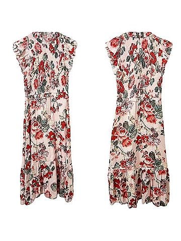 Sea New York Lanie Casual Dress (view 2)