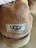 Ugg Tan Brown Boots Size 10 - photo 3