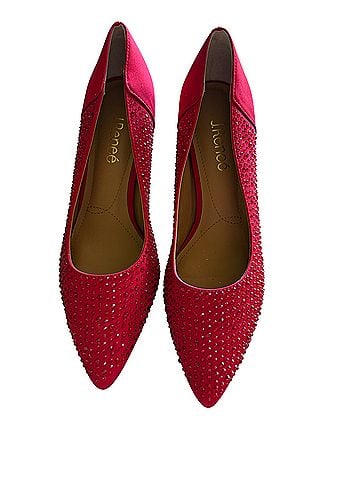 J. Renee Heels (view 1)