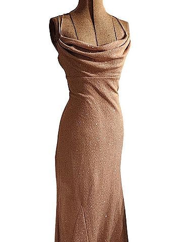 City Triangles Cocktail Dress (view 1)