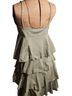 Speechless 100% Polyester 100% Polyester Green Cocktail Dress Size S - photo 2
