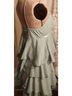 Speechless 100% Polyester 100% Polyester Green Cocktail Dress Size S - photo 3