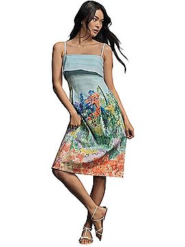 Anthropologie Plus-Size Dresses On Sale Up To 90% Off Retail | ThredUp