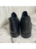 Topshop Black Ankle Boots Size 8 1/2 - photo 5
