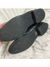Topshop Black Ankle Boots Size 8 1/2 - photo 6