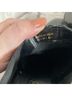 Topshop Black Ankle Boots Size 8 1/2 - photo 12
