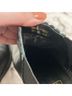 Topshop Black Ankle Boots Size 8 1/2 - photo 14