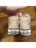 Converse Pink Sneakers Size 6 - photo 4