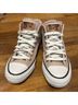 Converse Pink Sneakers Size 6 - photo 3